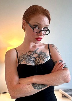 Emma Fox